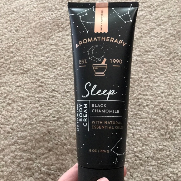 Bath & Body Works Other - NWT Bath & Body Works Sleep Aromatherapy Lotion